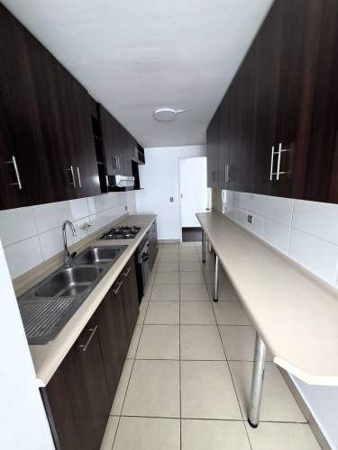 Amplio departamento en insuperable ubicación