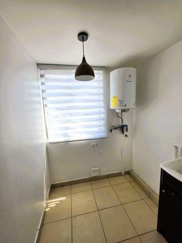 Amplio departamento en insuperable ubicación