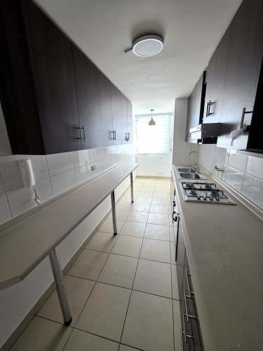 Amplio departamento en insuperable ubicación