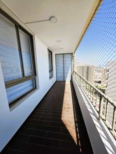 Amplio departamento en insuperable ubicación