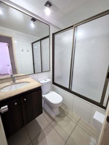 Amplio departamento en insuperable ubicación