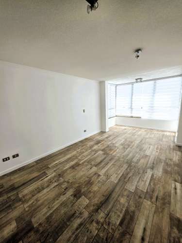 Amplio departamento en insuperable ubicación