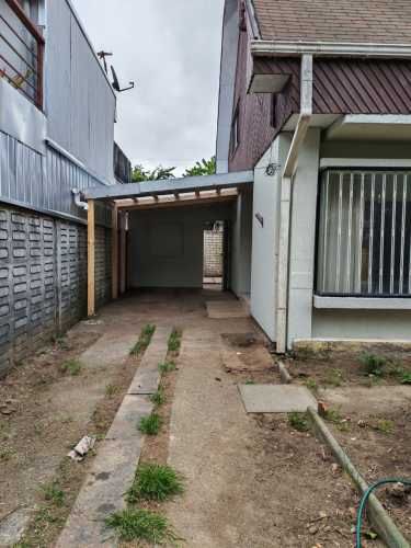 Hogar Espacioso para la Familia