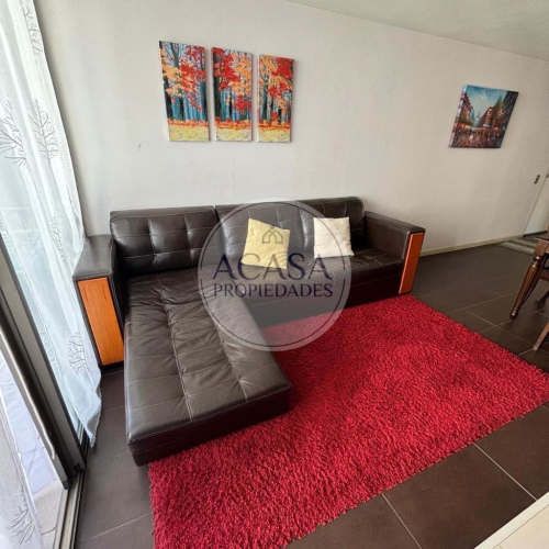 Departamento 3 dormitorios Costa sur