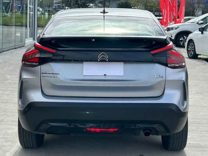 Citroen C4 2022 C4