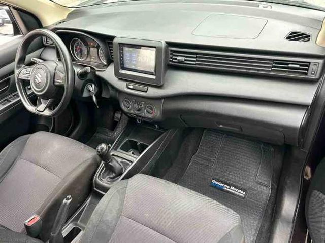Suzuki Ertiga 2019 Ertiga Gl 1.5