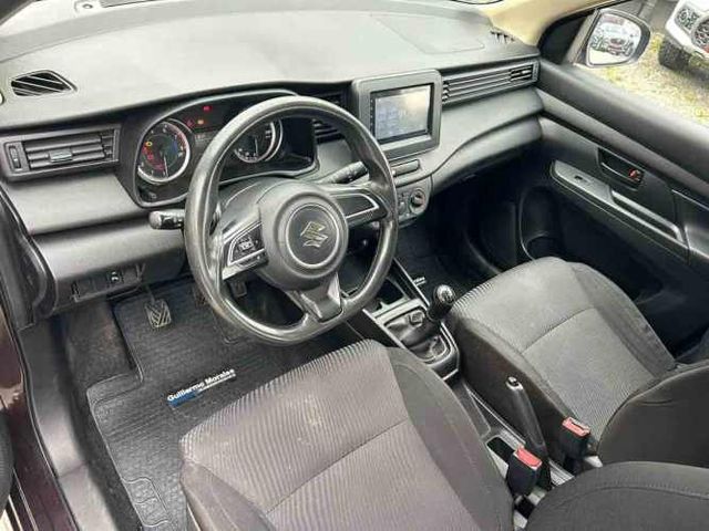 Suzuki Ertiga 2019 Ertiga Gl 1.5