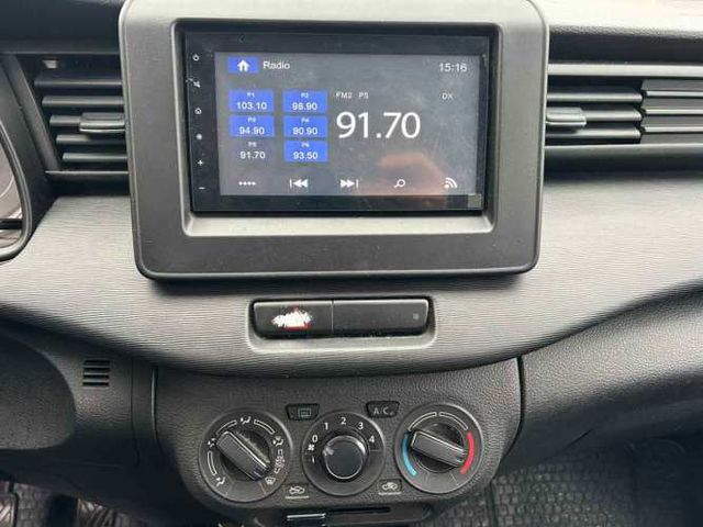 Suzuki Ertiga 2019 Ertiga Gl 1.5