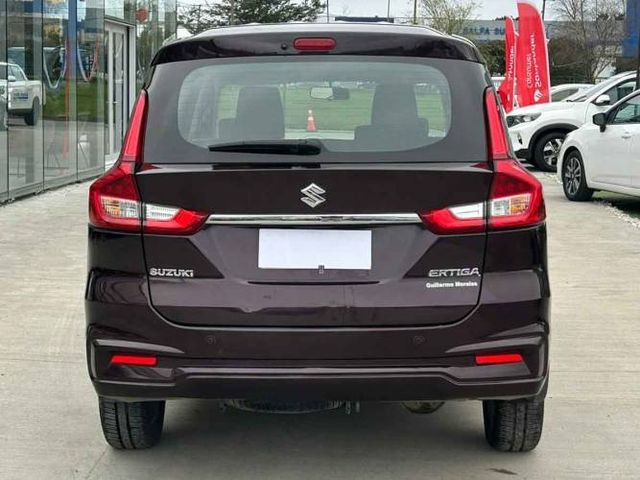 Suzuki Ertiga 2019 Ertiga Gl 1.5