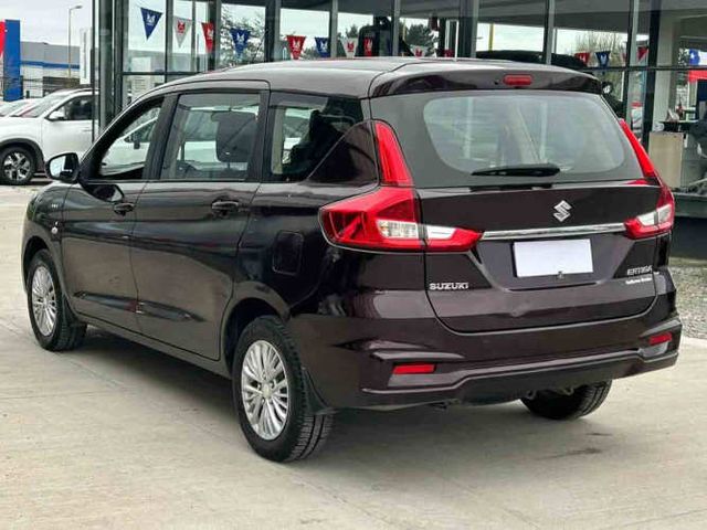 Suzuki Ertiga 2019 Ertiga Gl 1.5