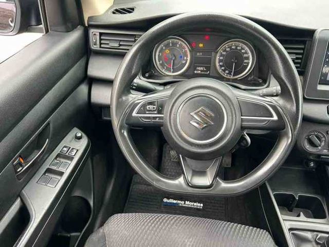 Suzuki Ertiga 2019 Ertiga Gl 1.5