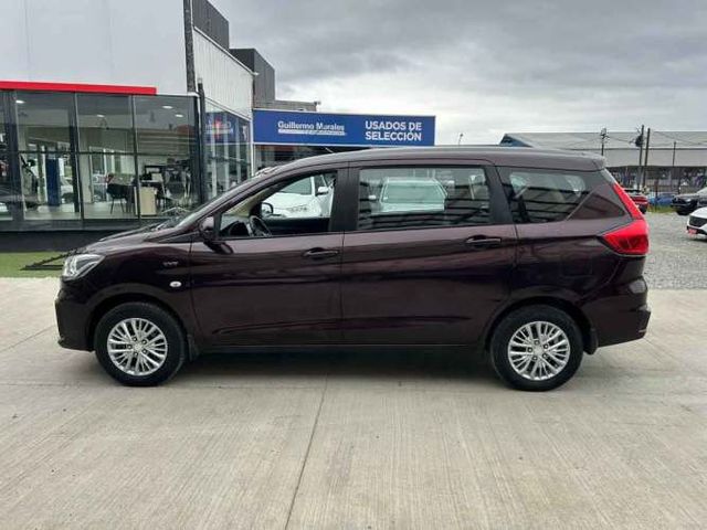 Suzuki Ertiga 2019 Ertiga Gl 1.5