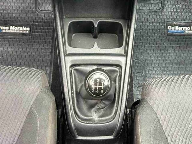 Suzuki Ertiga 2019 Ertiga Gl 1.5