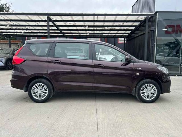 Suzuki Ertiga 2019 Ertiga Gl 1.5