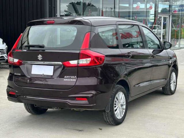 Suzuki Ertiga 2019 Ertiga Gl 1.5