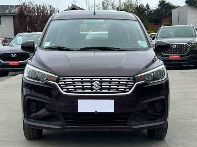 Suzuki Ertiga 2019 Ertiga Gl 1.5