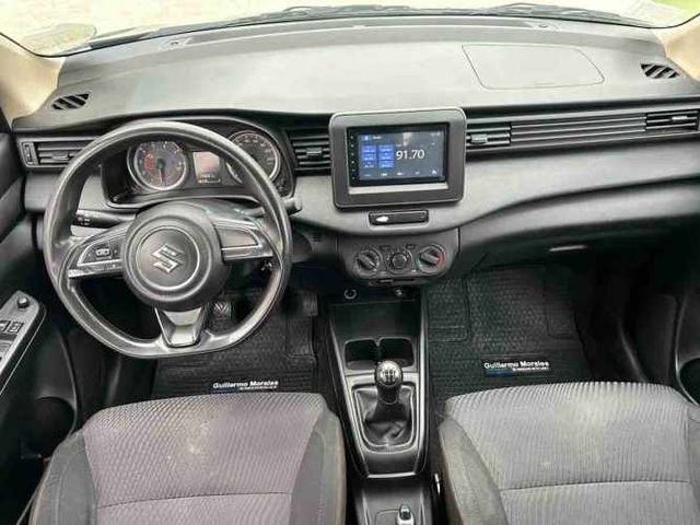 Suzuki Ertiga 2019 Ertiga Gl 1.5