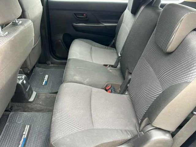 Suzuki Ertiga 2019 Ertiga Gl 1.5