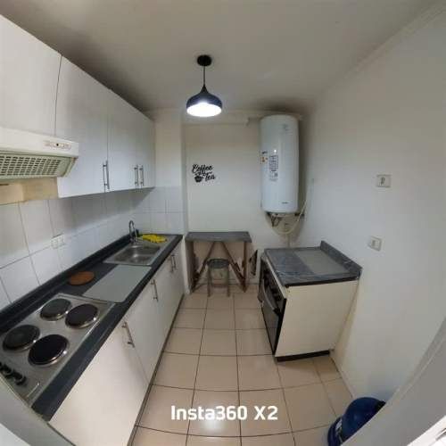 DEPARTAMENTO Coronel Godoy 0128