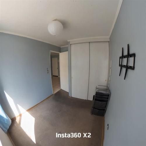 DEPARTAMENTO Coronel Godoy 0128