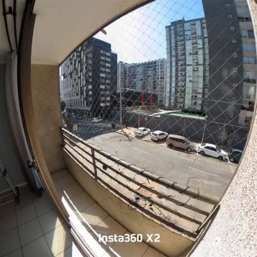 DEPARTAMENTO Coronel Godoy 0128