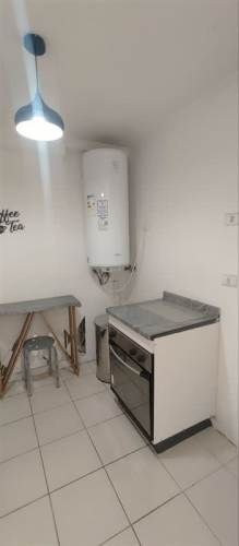 DEPARTAMENTO Coronel Godoy 0128