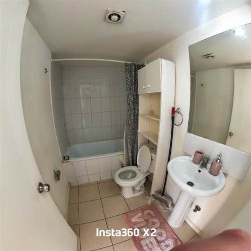 DEPARTAMENTO Coronel Godoy 0128