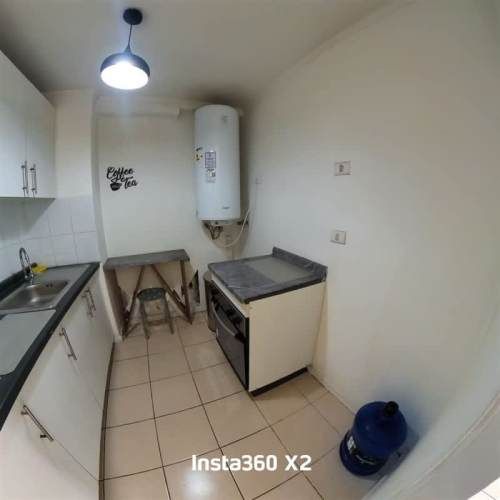 DEPARTAMENTO Coronel Godoy 0128