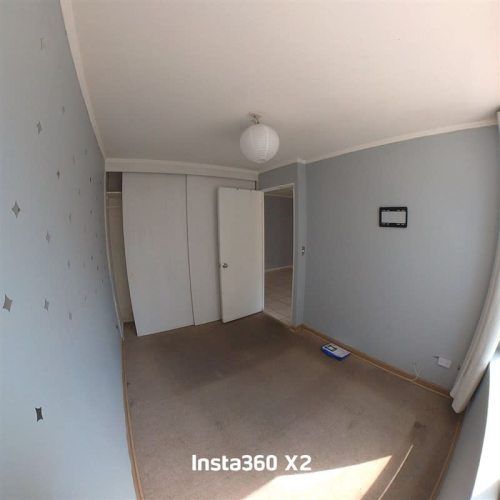 DEPARTAMENTO Coronel Godoy 0128