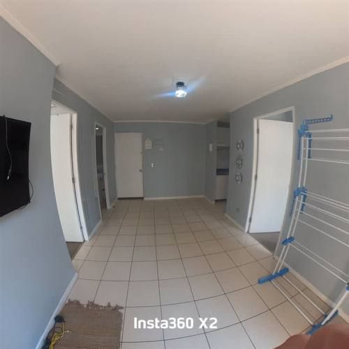 DEPARTAMENTO Coronel Godoy 0128