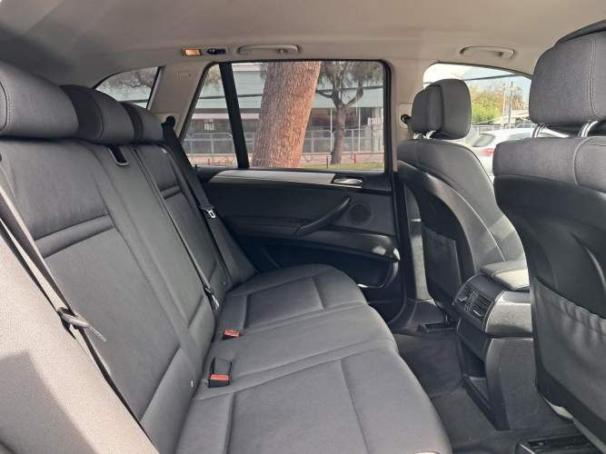 BMW X5 XDRIVE35I 3.0 AUT 2014