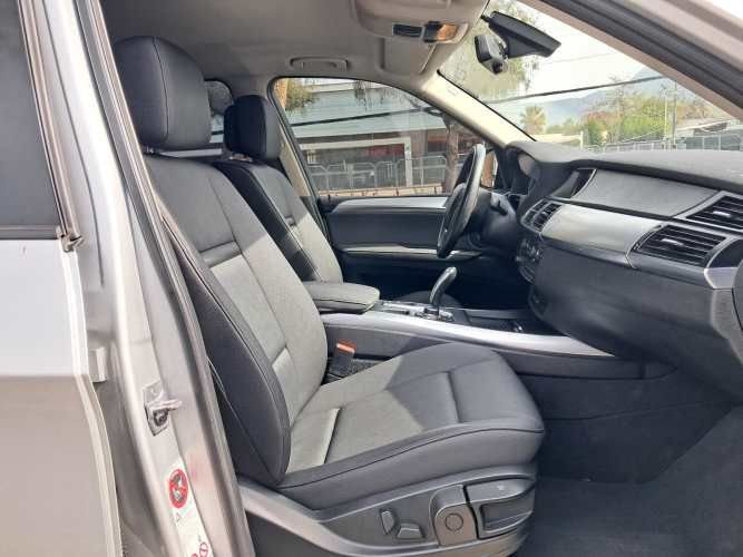 BMW X5 XDRIVE35I 3.0 AUT 2014