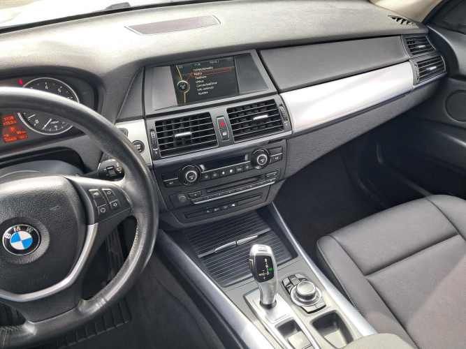 BMW X5 XDRIVE35I 3.0 AUT 2014