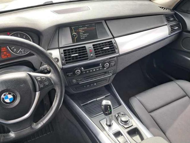 BMW X5 XDRIVE35I 3.0 AUT 2014