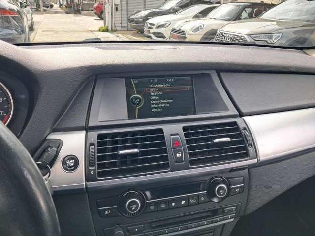 BMW X5 XDRIVE35I 3.0 AUT 2014