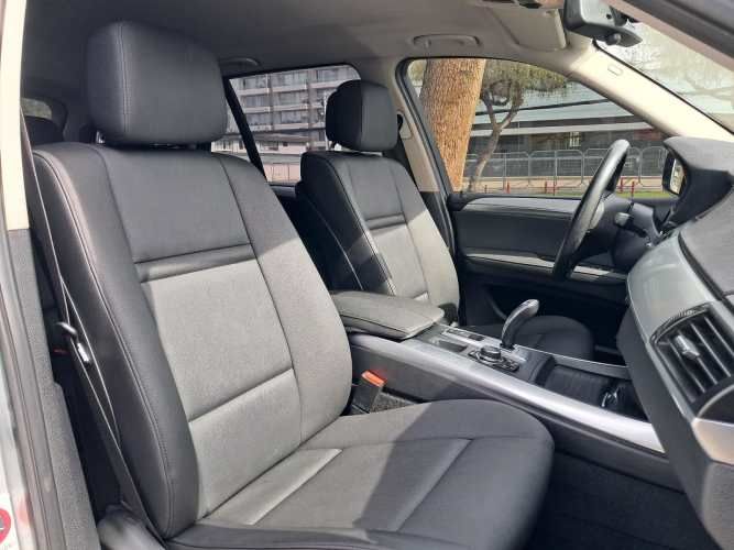 BMW X5 XDRIVE35I 3.0 AUT 2014