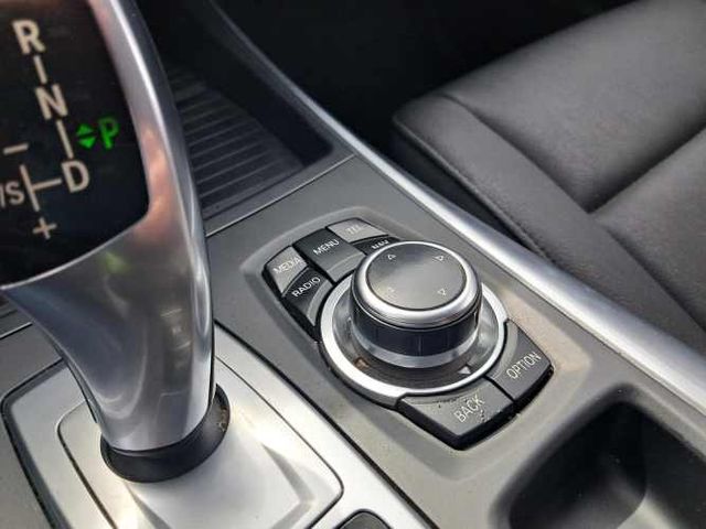 BMW X5 XDRIVE35I 3.0 AUT 2014