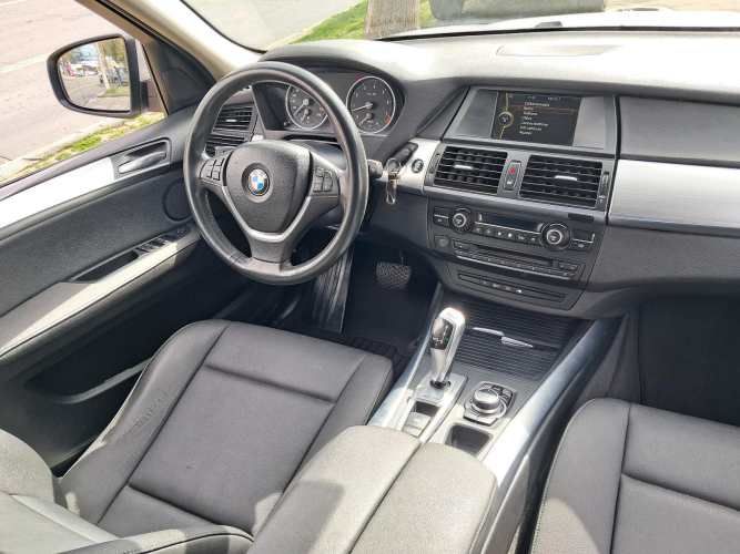 BMW X5 XDRIVE35I 3.0 AUT 2014