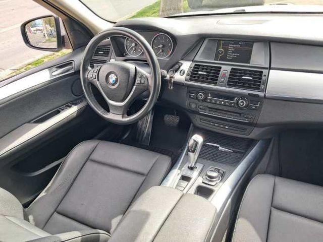 BMW X5 XDRIVE35I 3.0 AUT 2014
