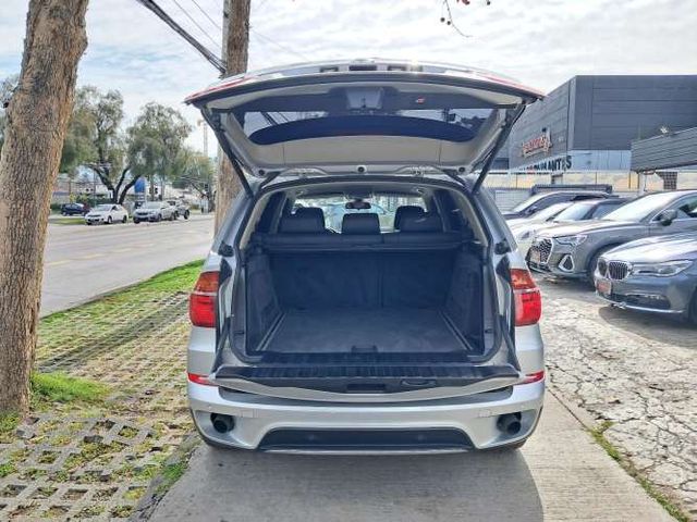 BMW X5 XDRIVE35I 3.0 AUT 2014