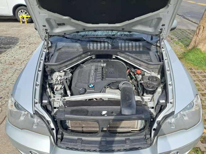 BMW X5 XDRIVE35I 3.0 AUT 2014