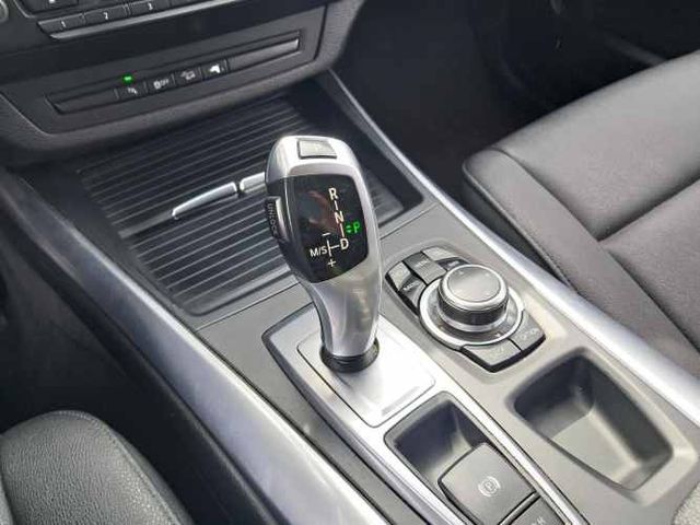 BMW X5 XDRIVE35I 3.0 AUT 2014