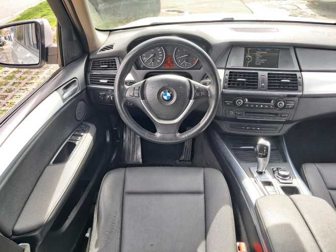 BMW X5 XDRIVE35I 3.0 AUT 2014