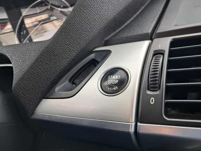 BMW X5 XDRIVE35I 3.0 AUT 2014