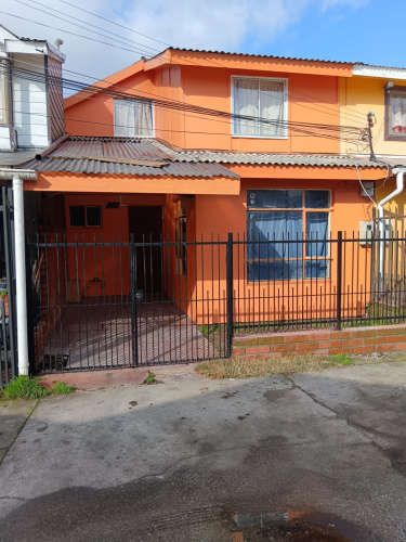 Casa En Denavisur, Talcahuano