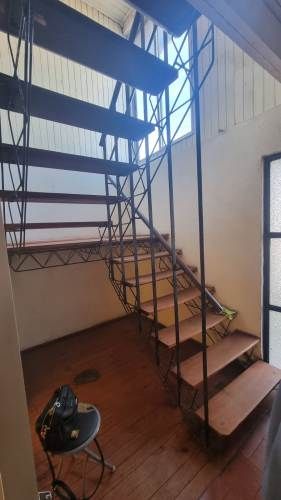 Camilo Olavarría, Coronel