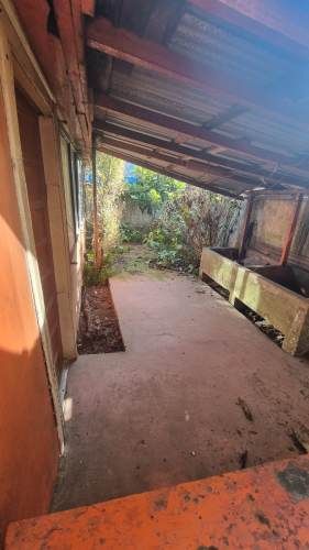 Camilo Olavarría, Coronel