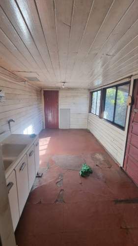 Camilo Olavarría, Coronel