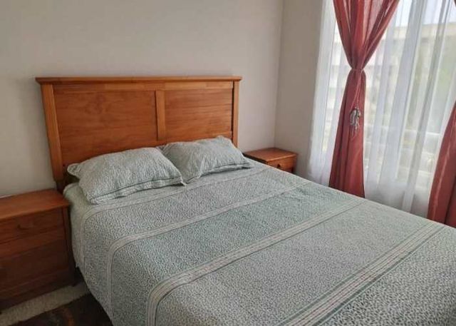 Departamento en La Serena