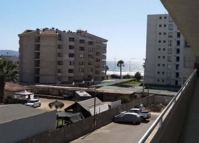 Departamento en La Serena